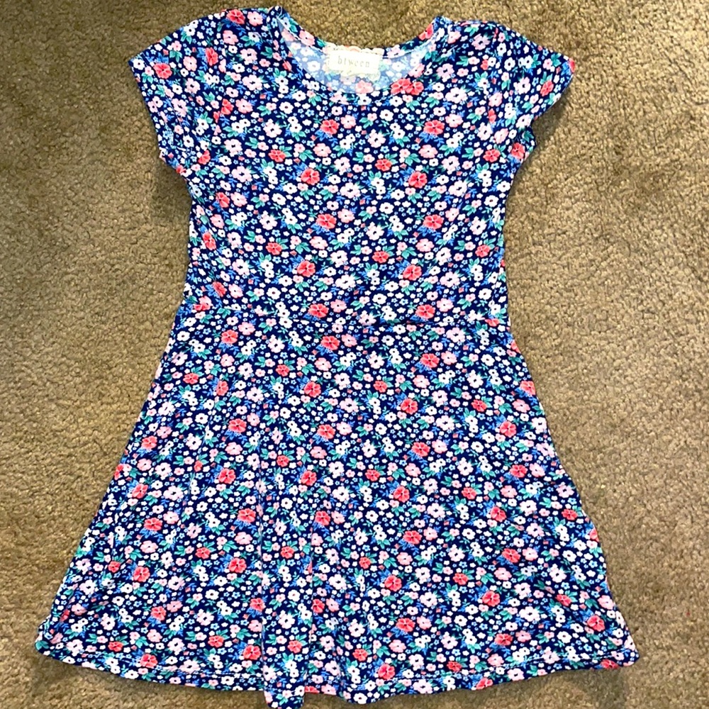 Btween Dress for Girls